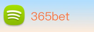365bet Logo